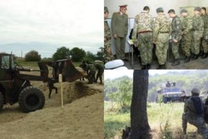 Un tânăr din Retevoieşti vrea să plece în Afganistan!