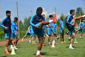 Amicalul FC Viitorul - FK Csikszereda Miercurea Ciuc se va disputa la alta ora