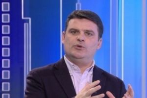 Radu Tudor, întrebare de 1000 de puncte pentru Rareş Bogdan: Să ne spună şi nouă