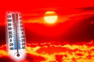 Avertizare de călătorie pentru Italia – Cod roşu de caniculă