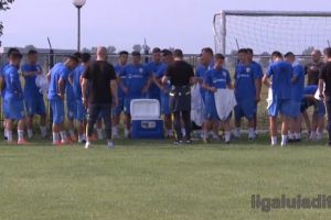 18 lupi vor fi văzuţi în Poiană