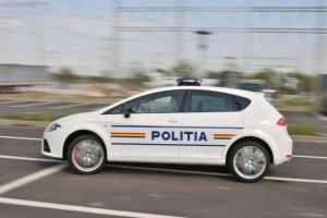 Accident pe DN1, între Codlea şi Ghimbav