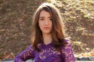 Elevii de zece ai Sibiului – Mara Mirişan: „Mă aşteptam să am acest rezultat”