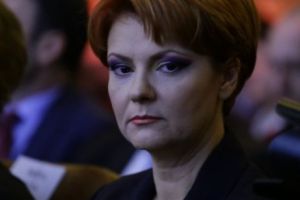 Olguţa Vasilescu s-a dezlănţuit! Acuze grave în Parlament