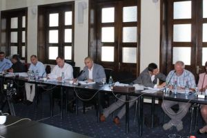 Demisie din Consiliul Local Târgu-Mureş