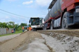 Caldura mare: Drumuri-Poduri Maramures, nou anunt pentru soferi