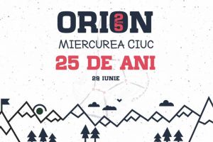 Expediţie în istoria Orionului – aniversarea Centrului Local „Orion” Miercurea Ciuc