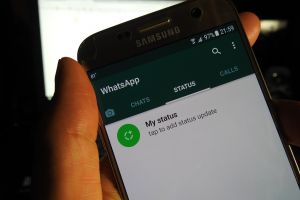 ADIO, WhatsApp! Care sunt telefoanele pe care nu va mai funcţiona aplicaţia