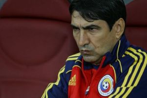 Victor Piţurcă a vorbit despre revenirea la Steaua. Fostul selecţioner a discutat cu oficialii clubului. „Am înţeles despre ce e vorba”