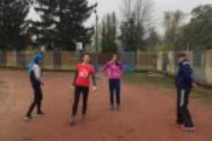 Infrastructură zero, rezultate foarte bune pentru atleţii din Caransebeş