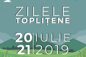 Artiştii care doresc să participe la Zilele Municipiului Topliţa, ediţia 2019 trebuie să se înscrie