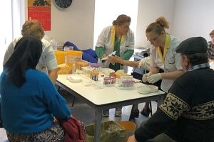 JD Agro Cocora, din nou alături de comunitate