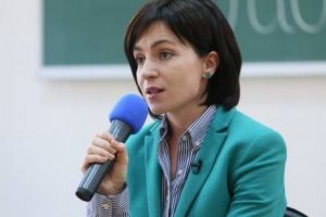 Maia Sandu, vizită în România. Când va avea loc întâlnirea cu Klaus Iohannis