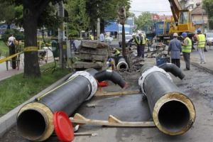 Un nou program de finanţare – Programul TERMOFICARE