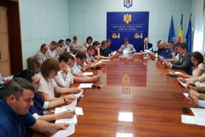 Important! Măsuri sezon cald luate de Comitetul Judeţean pentru Situaţii de Urgenţă