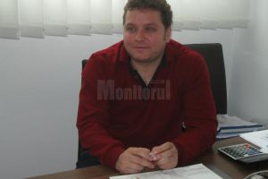 Primul stent din Cardiologia Spitalului de Urgenţă Suceava a fost implantat astăzi, la un ...
