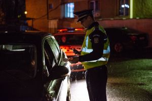 A fugit de la locul accidentului după ce a omorât un om