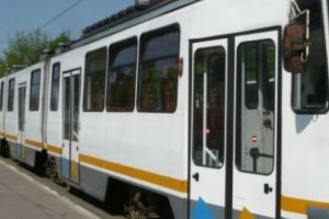 În iulie şi august, tramvaiul 41 nu circulă. Află ce autobuze vor prelua acest traseu