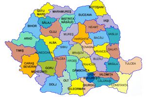 Rezultatele obţinute înainte de contestaţii de elevii harghiteni la Evaluarea Naţională