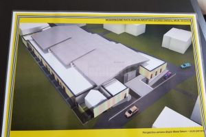 Indicatorii pentru modernizarea Pieţei Mici, cu parcare subterană de 59 de locuri, analizaţi ...