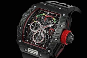 Lovitura secolului pentru un hoţ de buzunare din Ibiza. A furat un ceas de peste 1.000.000 de euro!