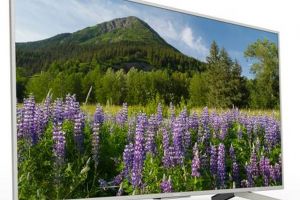 (P) Televizoarele Sony cu tehnologia revoluţionară 8K, pe rafturi din această lună