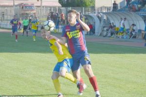 Fraţii Codrea, la mare căutare: Marian – la ASU Poli Timişoara, Mario – la Naţional Sebiş!