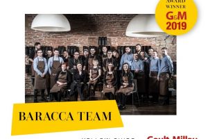 Cluj-Napoca, al doilea oraş gastronomic din România