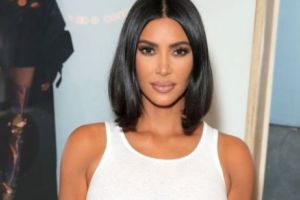 Kim Kardashian s-a pus rău cu japonezii. Numele ales de ea a generat scandalul 