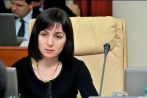 Vivat! Parlamentul nostru a-a hotărât să susţină guvernul Maiei Sandu