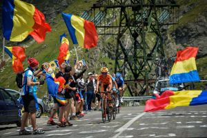 FOTO Mai e doar o săptămână până la Turul Ciclist al Sibiului – Cele mai noi detalii