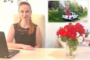 Biologul Alexandra Puiu explică de ce a ajuns Oradea invadată de ţânţari. „Este o infestare masivă”