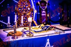 Un mare actor, urmărit de Securitate pentru legături cu Francmasoneria. Noi dezvăluiri marca Evenimentul istoric