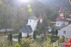 Punct de informare turistică în comuna Râmeţ