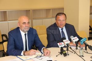 Compartiment de medicină nucleară, pentru diagnosticul de înaltă precizie al cancerului, ...
