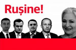 Pensii speciale prin OUG, de la Dancila, pentru baronii locali