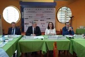 Consiliul Judeţean Sibiu, lider în Regiunea Centru la proiectele contractate în cadrul Programului Operaţional Regional 2014-2020