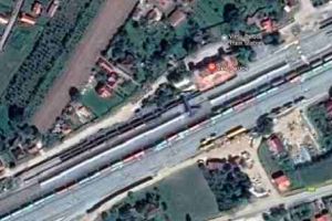 Terminal multimodal în judeţul Alba: Joi, 27 iunie, prezentarea publică a unui studiu privind realizarea acestuia