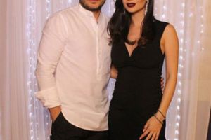 N-a dormit cu Vârciu! Cine o consolează pe Anda Călin când e singură