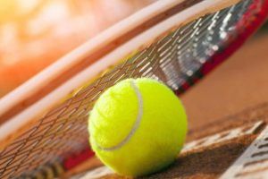 Tenis: Bilete cu preturi cuprinse intre 20 si 75 de lei la BRD Bucharest Open 2019