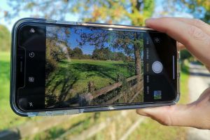 Cum să realiizezi super fotografii cu telefonul tău iPhone XS