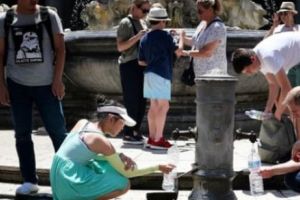 Vine „Iadul”! Un val de căldură periculos loveşte Europa în aceste zile