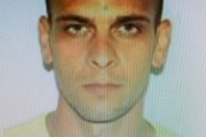 Detinut EVADAT de la Penitenciarul Ploiesti! Daca l-ai vazut, anunta imediat Politia