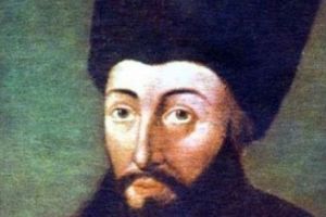 Evz.TV. Decapitat, în taină, de trimisul turcilor. Trădat de boieri şi de cel mai apropiat prieten. Destinul lui Grigore Ghica al III-lea 