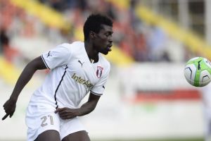 FC Hermannstasdt a adus un atacant portughez – A mai jucat în liga 1