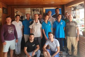 USR a înfiinţat o nouă filială în judeţul Dâmboviţa