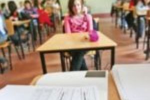 Rezultatele Evaluării Naţionale, un dezastru! Unul din trei elevi care au terminat gimnaziul nu a promovat examenul!