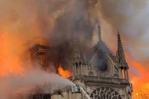 S-a făcut lumină în cazul dramei de la Notre-Dame! A acţionat o mână criminală? Adevăratele motive care au stat la baza izbucnirii incendiului