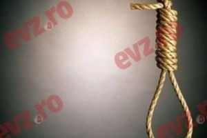 Un deţinut s-a spânzurat în penitenciar. Gestul vine după ce acesta intrase în greva foamei