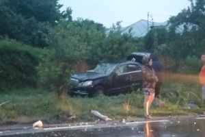 Șoferul responsabil pentru accidentul de la Răcari consumase alcool